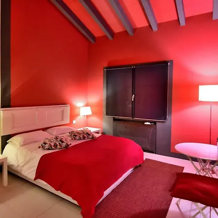 La Bertanigra Appartement *