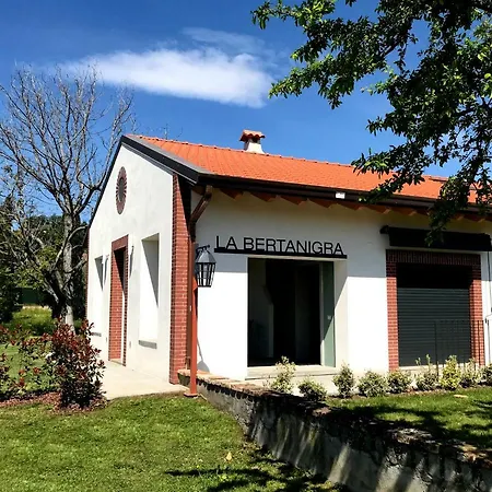 Appartement La Bertanigra *