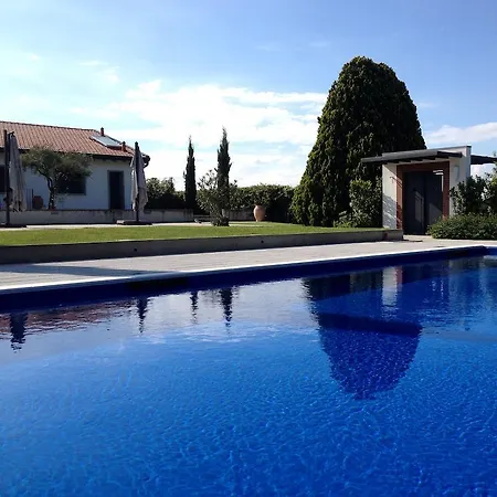 Apartment La Bertanigra