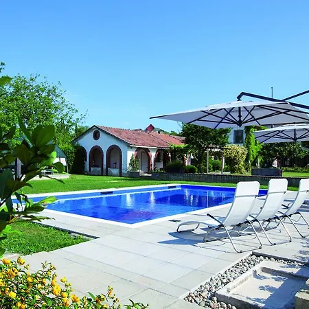 Apartment La Bertanigra