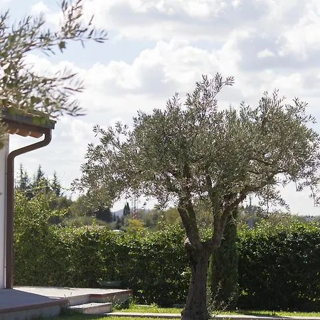 La Bertanigra Padenghe sul Garda