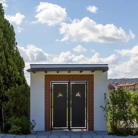 Apartment La Bertanigra Padenghe sul Garda