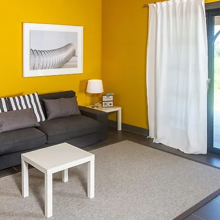 Apartment La Bertanigra Padenghe sul Garda