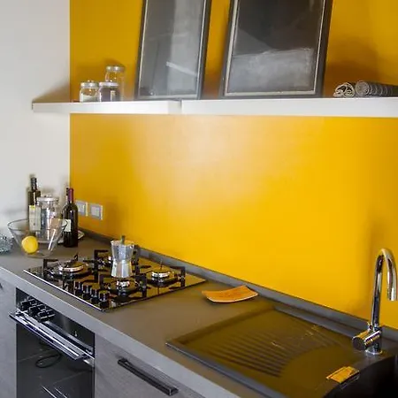 Apartment La Bertanigra