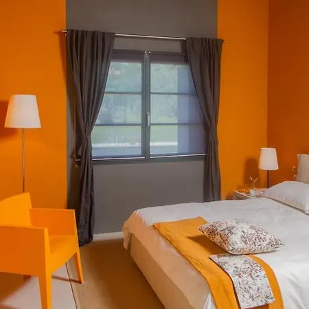 Apartment La Bertanigra Padenghe sul Garda