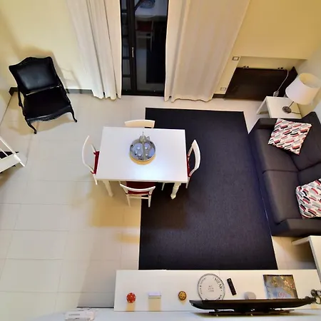 La Bertanigra Apartment *