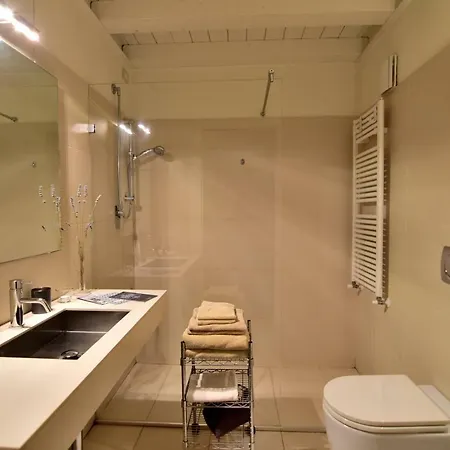 Apartment La Bertanigra