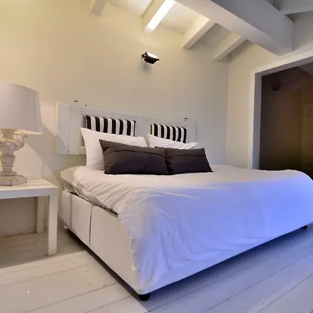 Apartment La Bertanigra Padenghe sul Garda