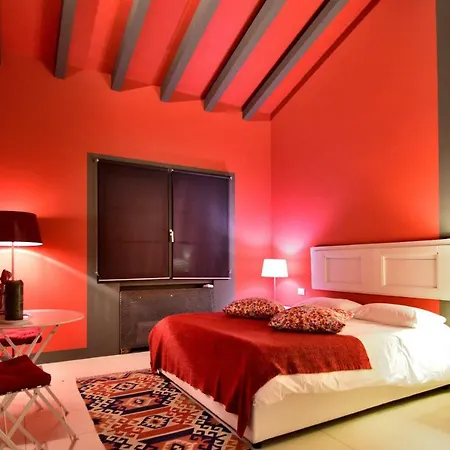 Apartment La Bertanigra Padenghe sul Garda