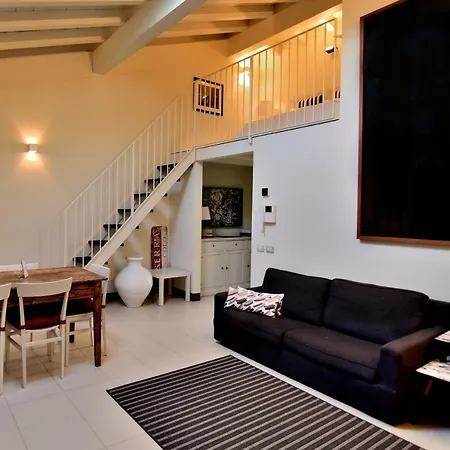La Bertanigra Apartment