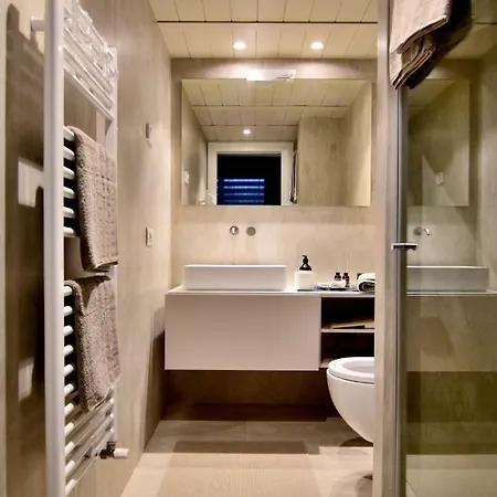 La Bertanigra Apartment