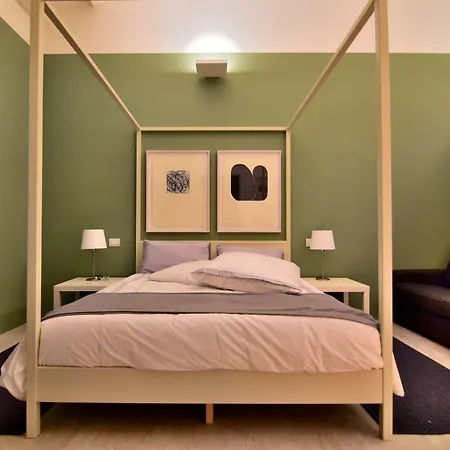 La Bertanigra Apartment *