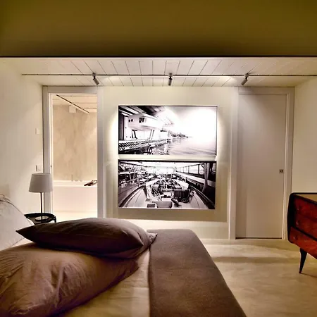 La Bertanigra Apartment *