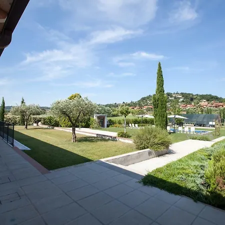 La Bertanigra * Padenghe sul Garda