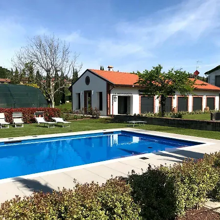 La Bertanigra Apartment *