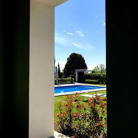La Bertanigra Apartment